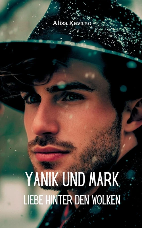 Yanik und Mark: Liebe hinter den Wolken
