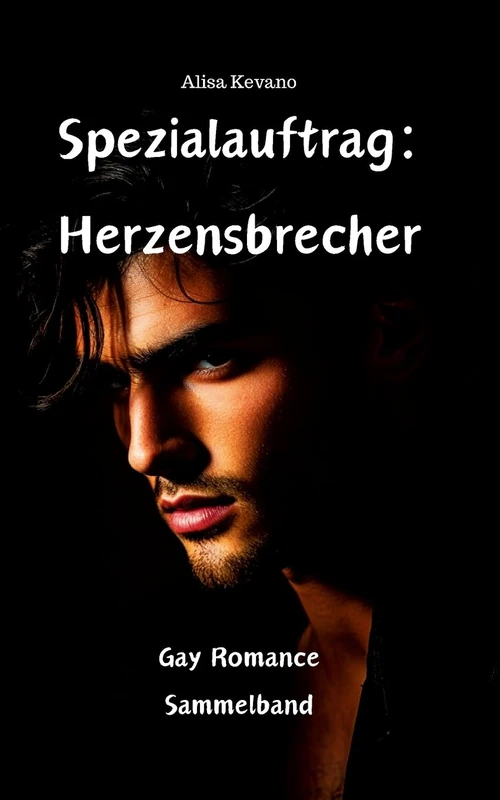 Spezialauftrag: Herzensbrecher - Gay Romance Sammelband