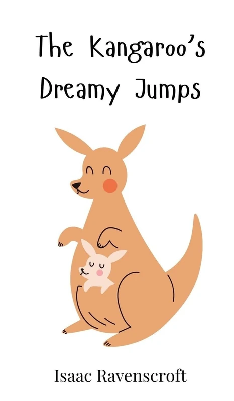 The Kangaroo's Dreamy Jumps - Image 1