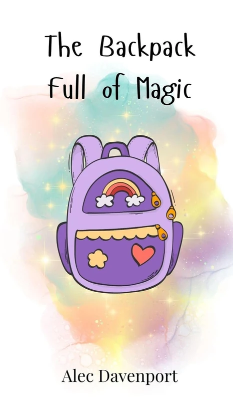 The Backpack Full of Magic