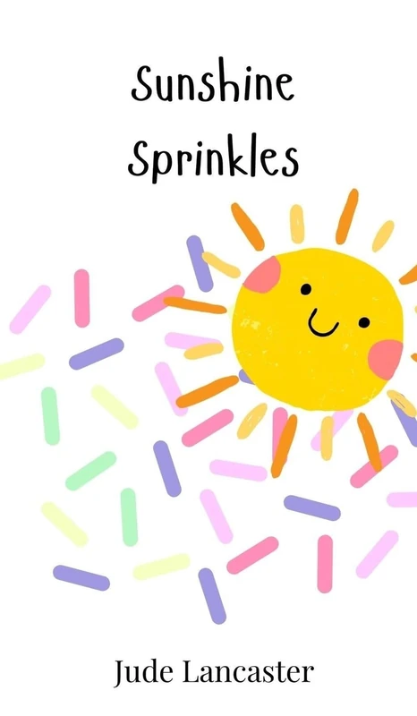 Sunshine Sprinkles