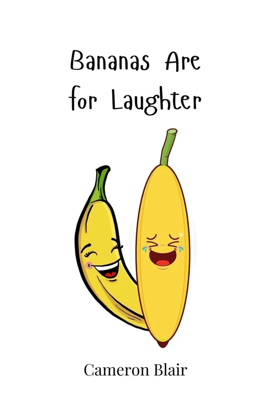 Bananas Are for Laughter