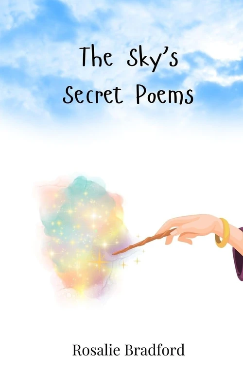 The Sky's Secret Poems