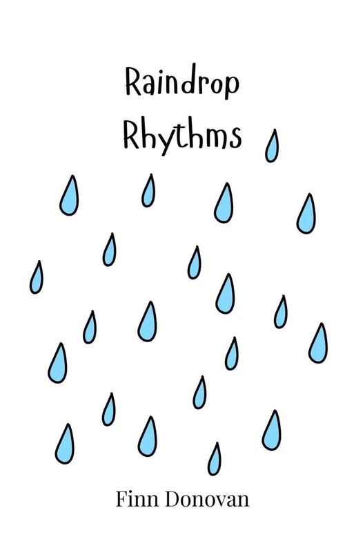Raindrop Rhythms - Image 1