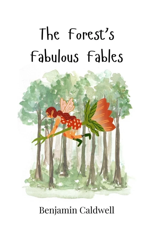 The Forest's Fabulous Fables - Image 1