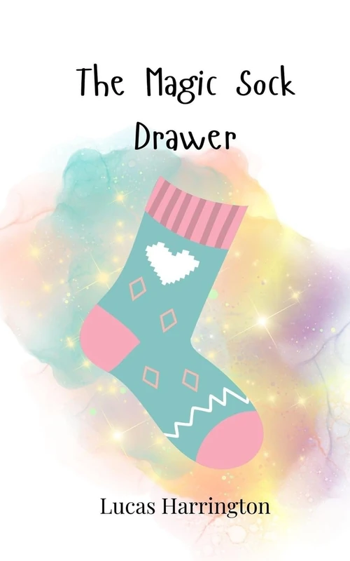 The Magic Sock Drawer