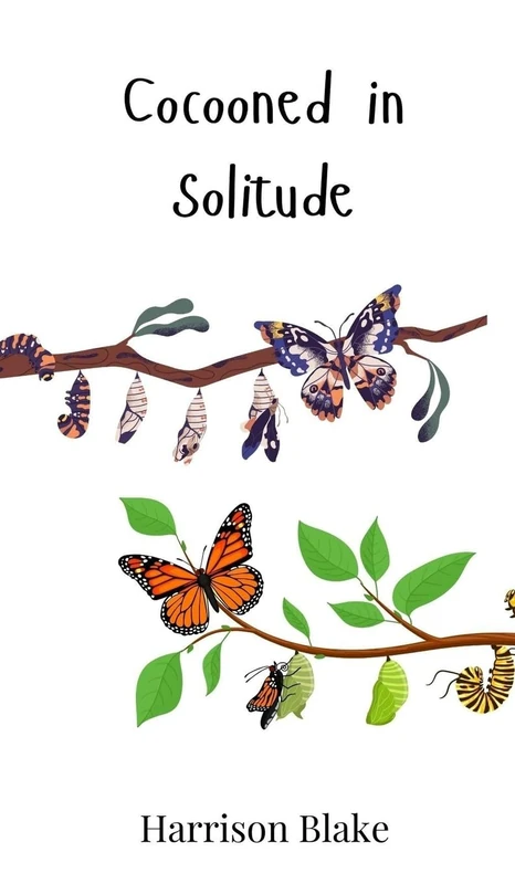 Cocooned in Solitude - Image 1