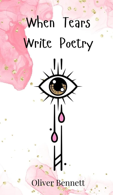 When Tears Write Poetry