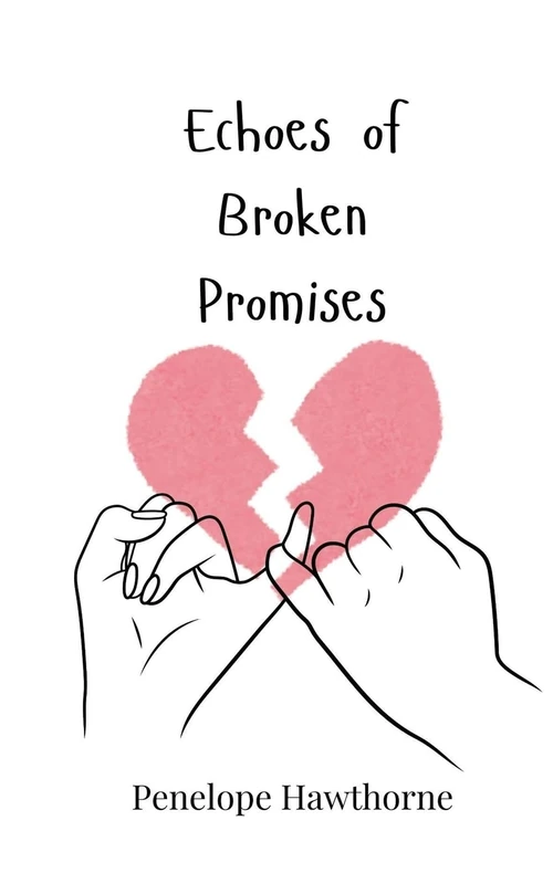 Echoes of Broken Promises - Image 1