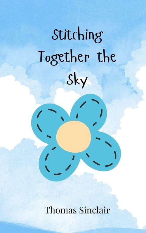 Stitching Together the Sky - Image 1