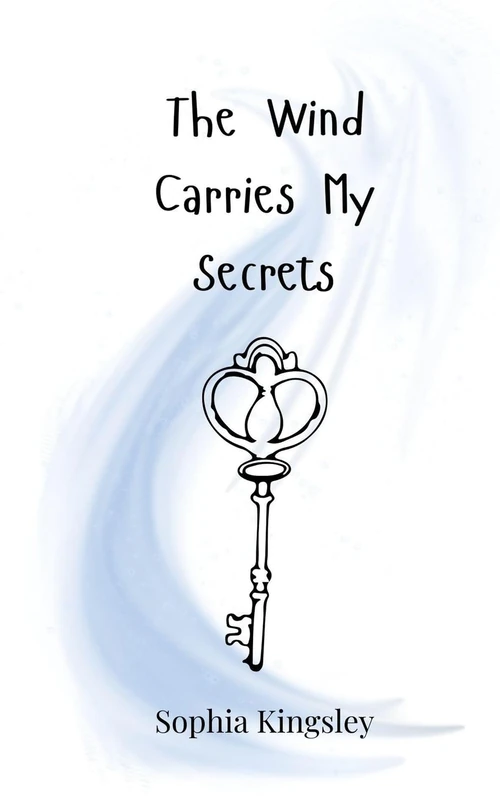 The Wind Carries My Secrets - Image 1