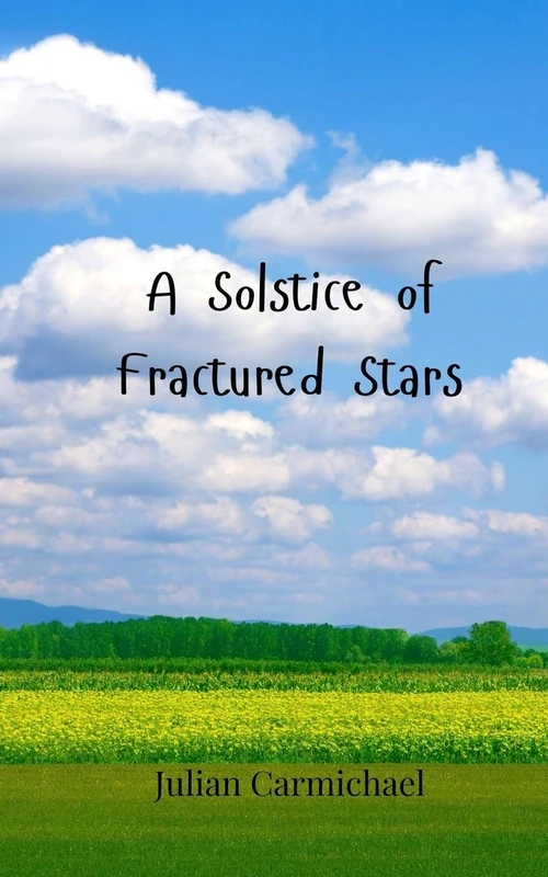 A Solstice of Fractured Stars - Image 1