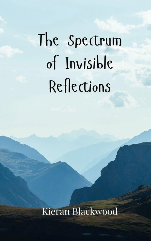 The Spectrum of Invisible Reflections - Image 1