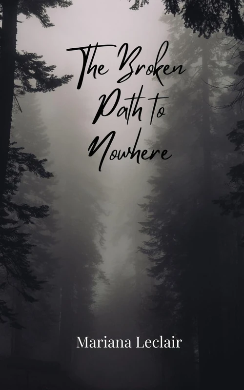 The Broken Path to Nowhere - Image 1