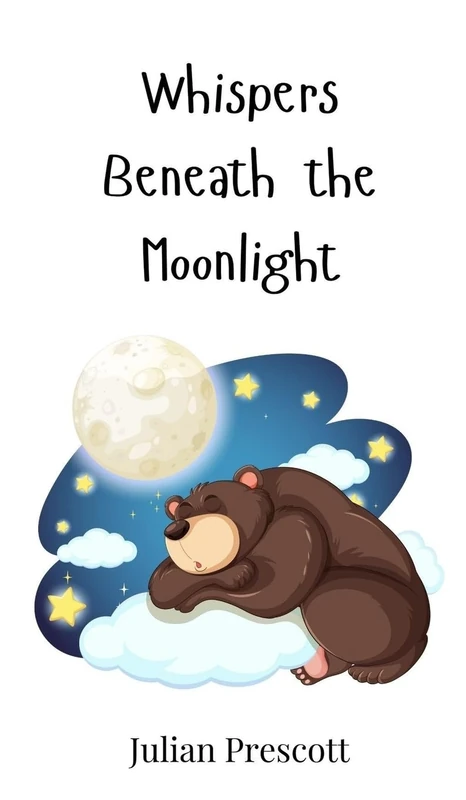 Whispers Beneath the Moonlight