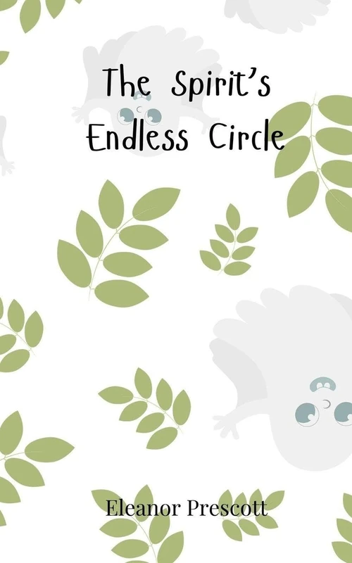 The Spirit's Endless Circle - Image 1