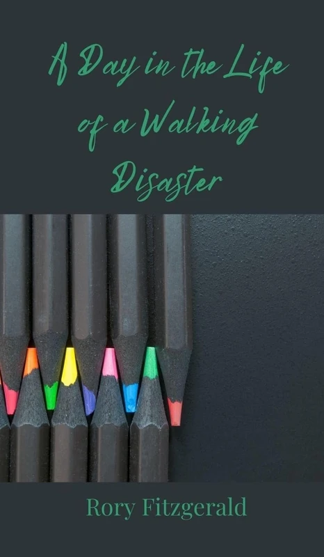 A Day in the Life of a Walking Disaster