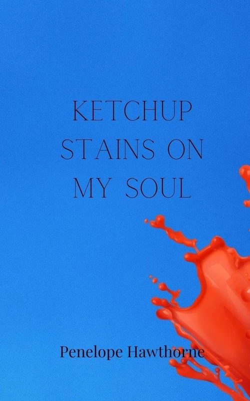 Ketchup Stains on My Soul - Image 1