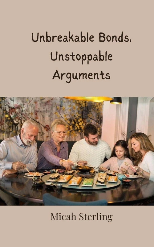 Unbreakable Bonds, Unstoppable Arguments