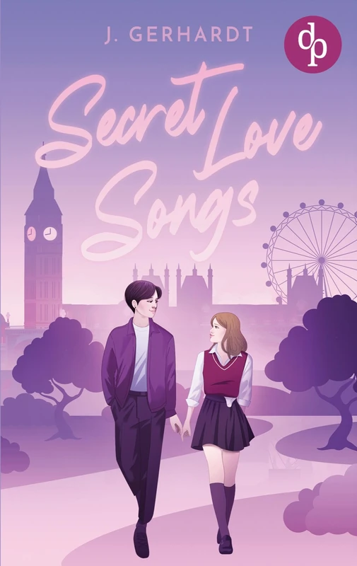 Secret Love Songs: Eine Forbidden Lovers New Adult K-Pop Romance