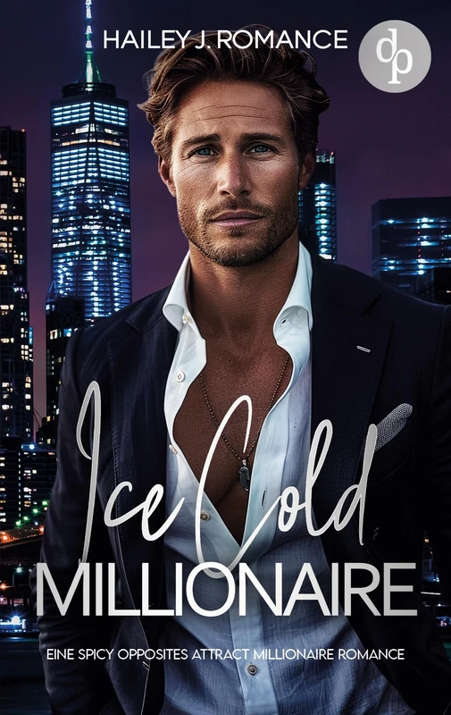 Ice Cold Millionaire Eine spicy Opposites attract Millionaire Romance: Ich bin alles was er will - aber kann ich ihm vertrauen?
