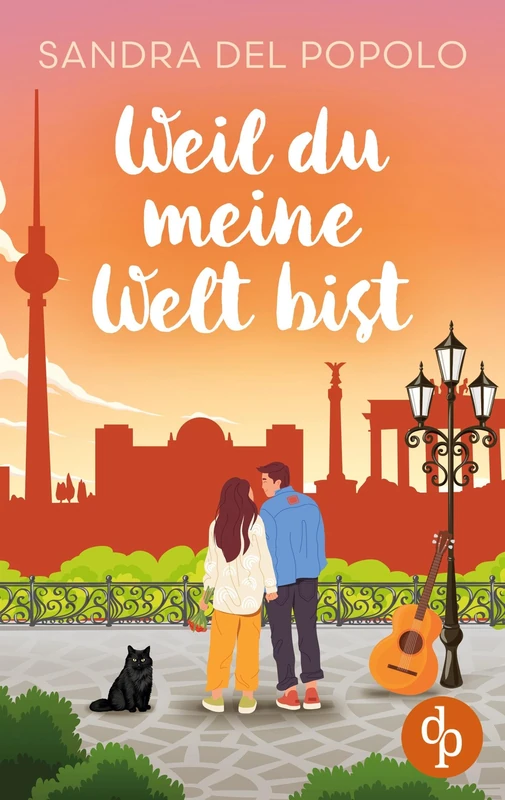 Weil du meine Welt bist Ein Liebesroman über große Gefühle und den Klang der Liebe: Wer schreibt ihr die berührenden Liebeslieder?