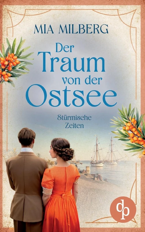 Stürmische Zeiten: Die historische Familiensaga im 20. Jahrhundert - Image 1