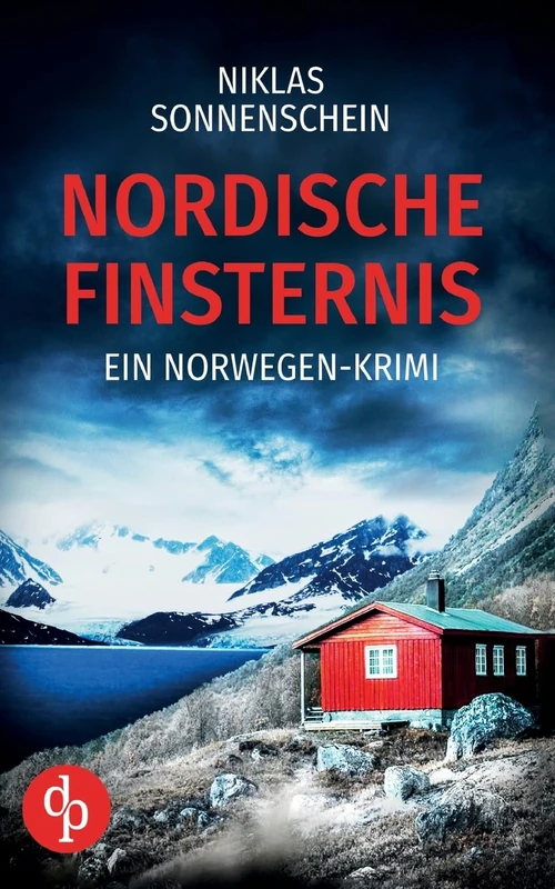 Nordische Finsternis - Norwegen Krimi auf Spitzbergen