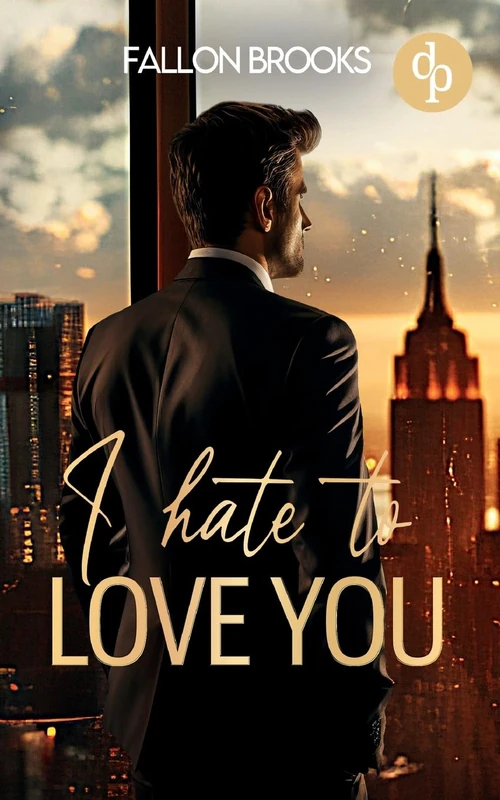 I hate to love you Eine spicy Enemies to lovers Boss Romance