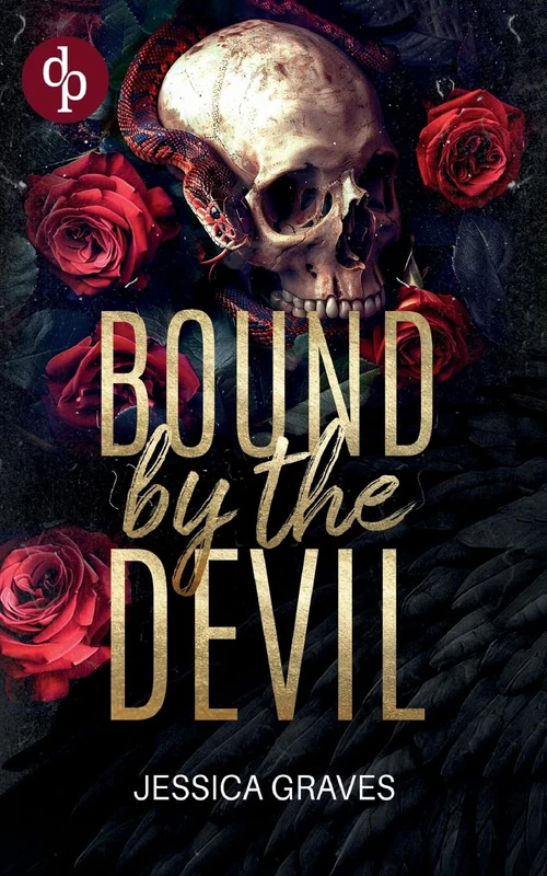 Bound by the Devil Eine Enemies to Lovers Gay Mafia Romance