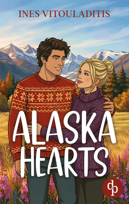 Alaska Hearts Eine cozy Best Friend's Brother Romance in charmantem Kleinstadt-Setting