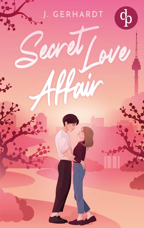 Secret Love Affair: Eine Forbidden Lovers New Adult K-Pop Romance - Image 1