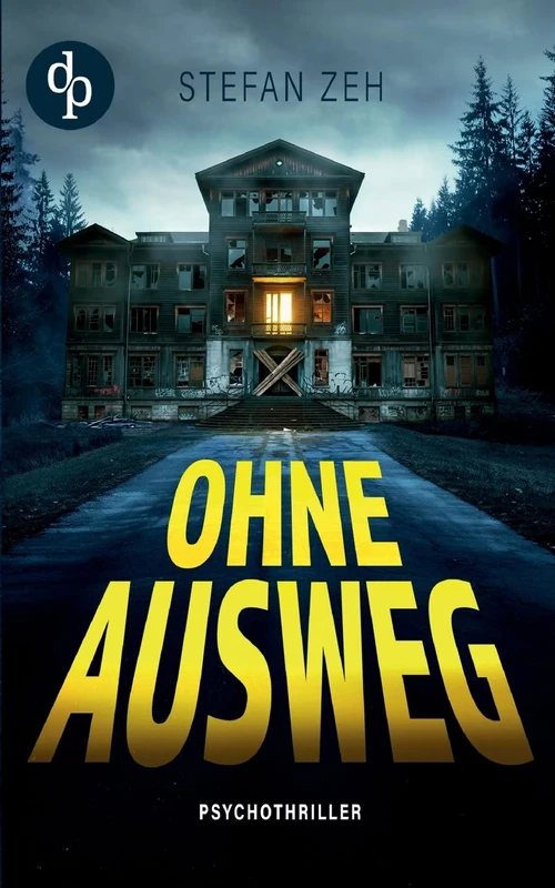 Ohne Ausweg Der nervenaufreibende Psychothriller, in dem ein Escape Room zur tödlichen Falle wird