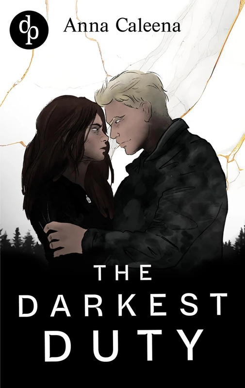 The Darkest Duty: Eine düstere Dark Military Romance