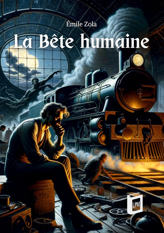 La Bête humaine - Image 1