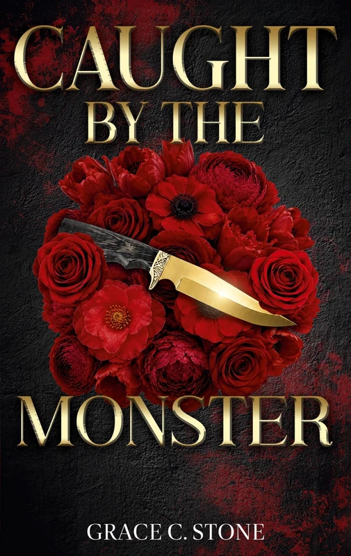 Caught by the Monster: Eine spicy Dark Mafia Romance