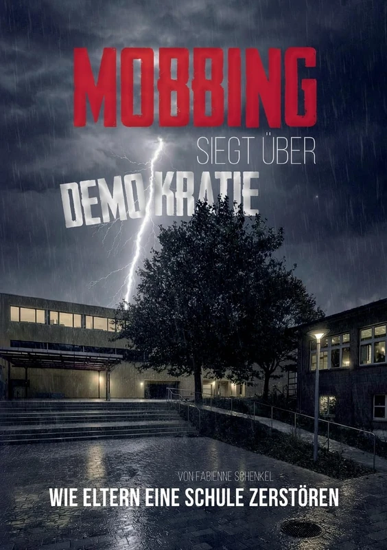 Mobbing siegt über Demokratie: Wie Eltern eine Schule zerstörten