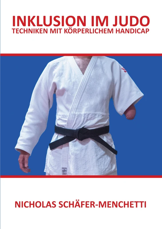 Inklusion im Judo: Techniken mit körperlichem Handicap - Image 1
