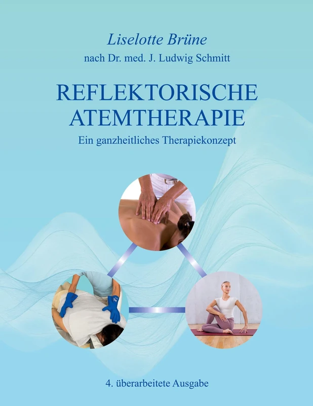 Reflektorische Atemtherapie: Ein ganzheitliches Therapiekonzept