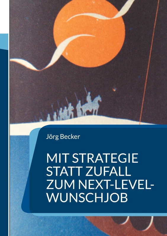 Mit Strategie statt Zufall zum Next-Level-Wunschjob: KI und Wissenslandkarte als Bewerbungsnavigator