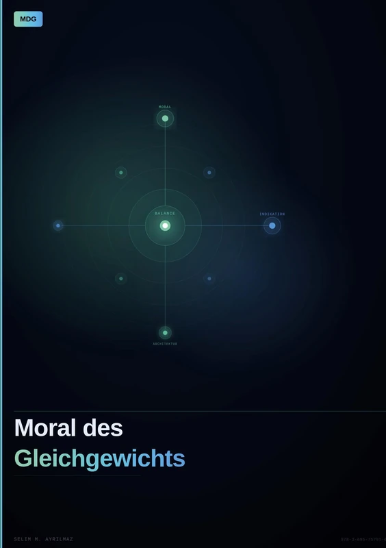 Moral des Gleichgewichts