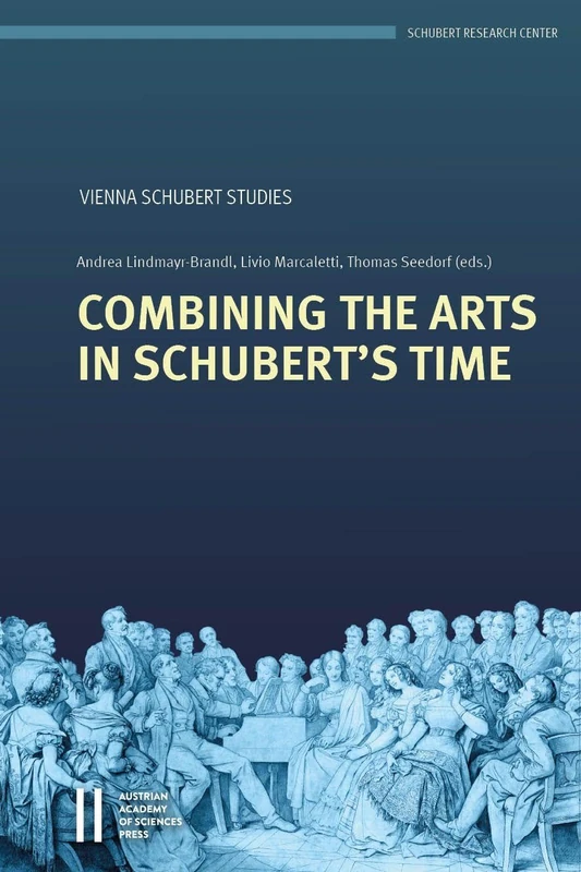 Combining the Arts in Schubert's Time - Image 1