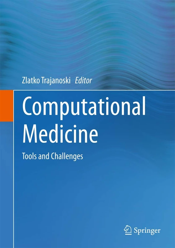 Computational Medicine: Tools and Challenges