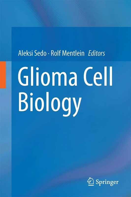 Glioma Cell Biology - Image 1