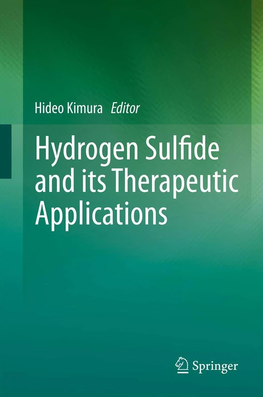 Hydrogen Sulfide and its Therapeutic Applications