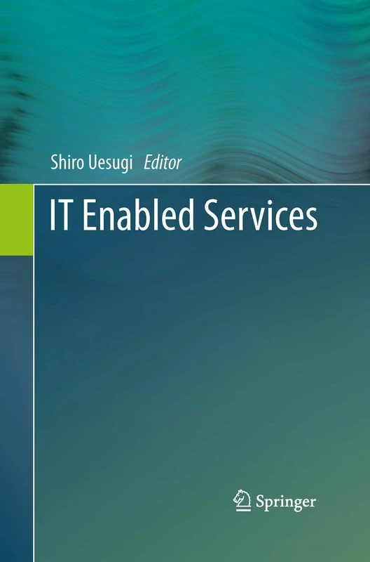 IT Enabled Services - Image 1