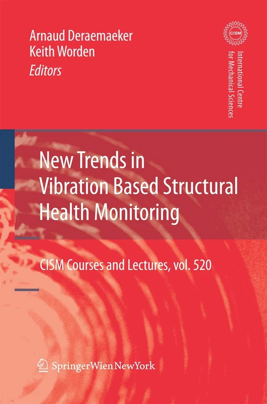 Springer New Trends in Vibration Based Structural Health Monitoring
