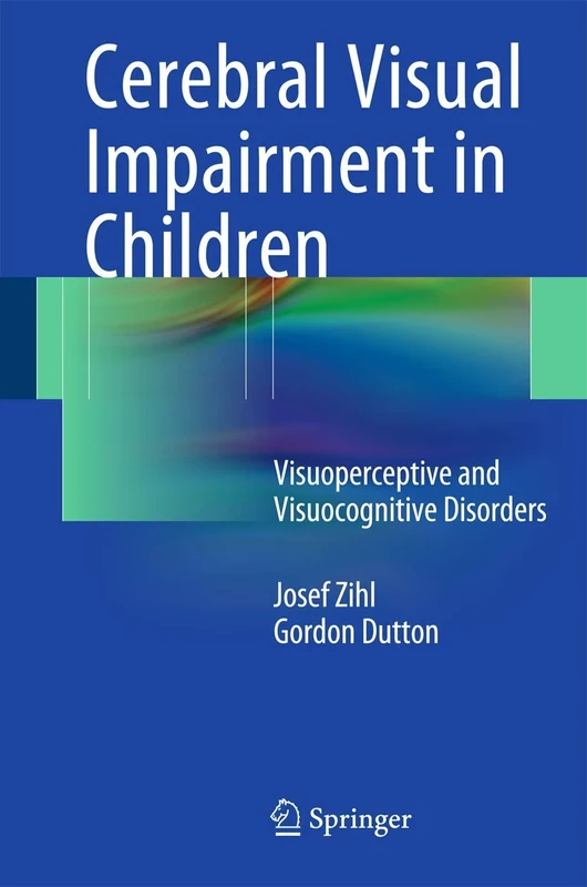 Cerebral Visual Impairment in Children: Visuoperceptive and Visuocognitive Disorders