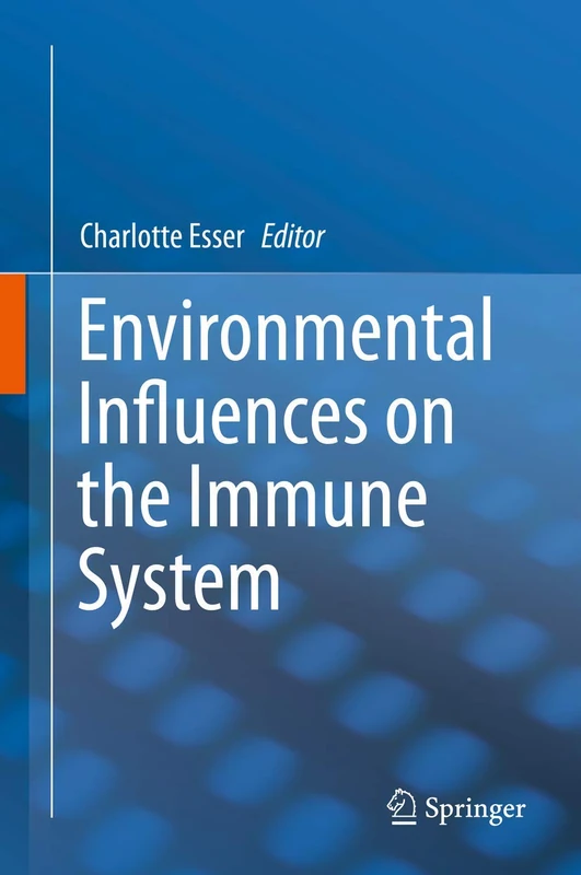 Environmental Influences on the Immune System - Image 1