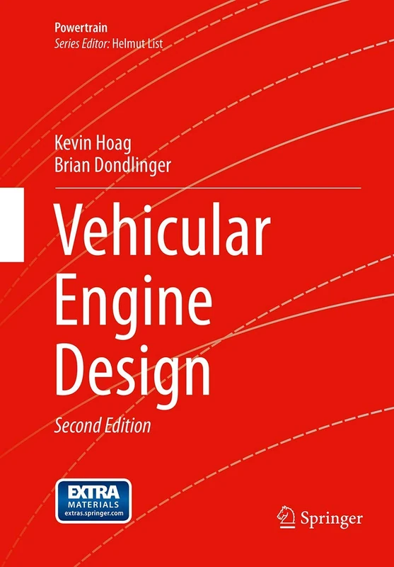 Vehicular Engine Design (Powertrain) - Image 1